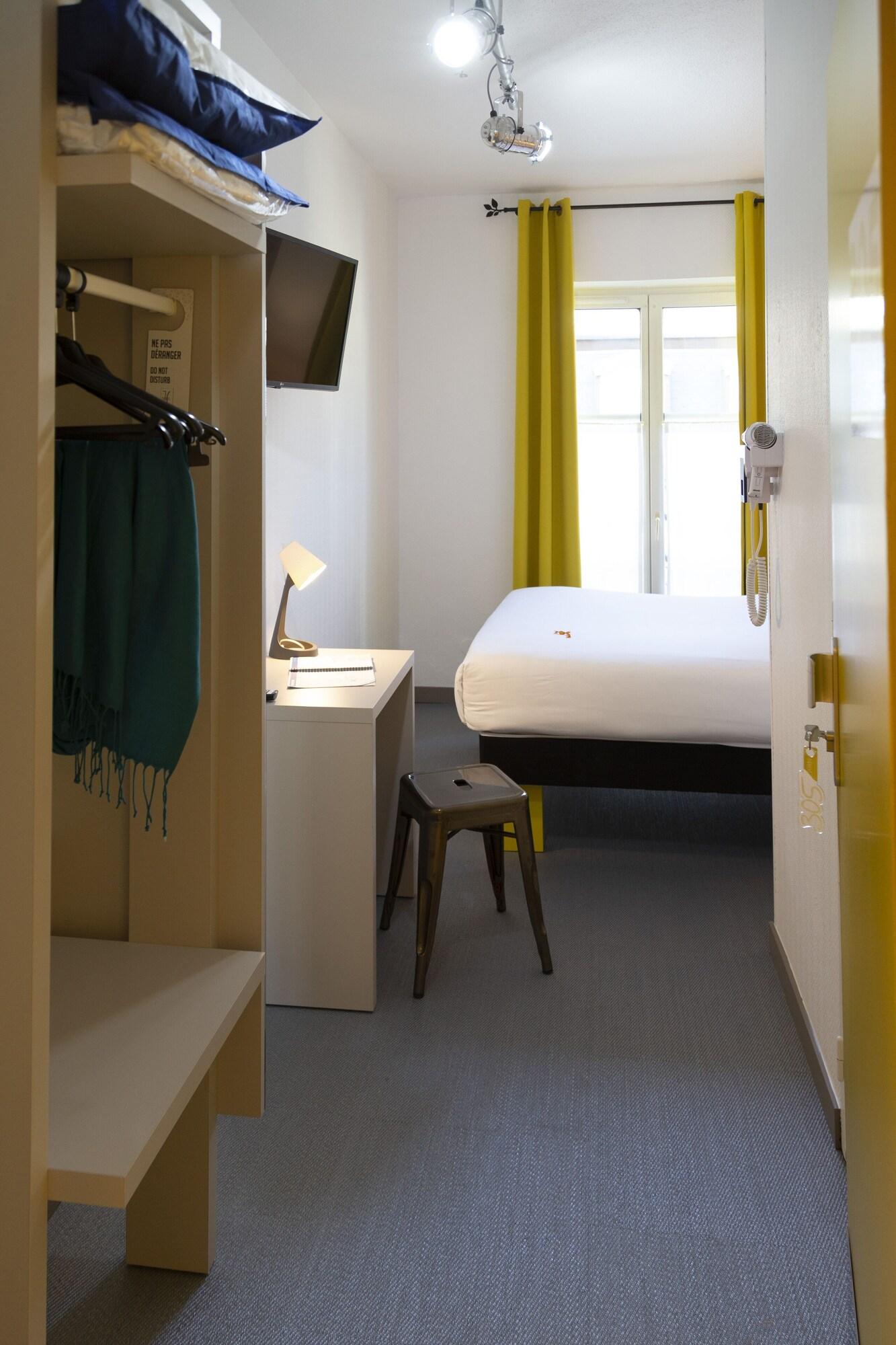 Hotel Victoria Estrasburgo