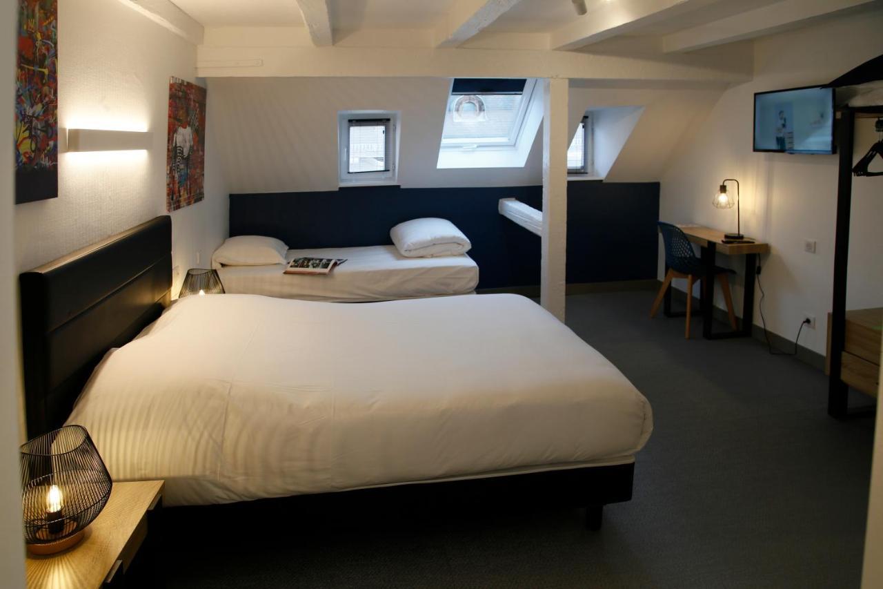 Victoria Hotel Strasbourg