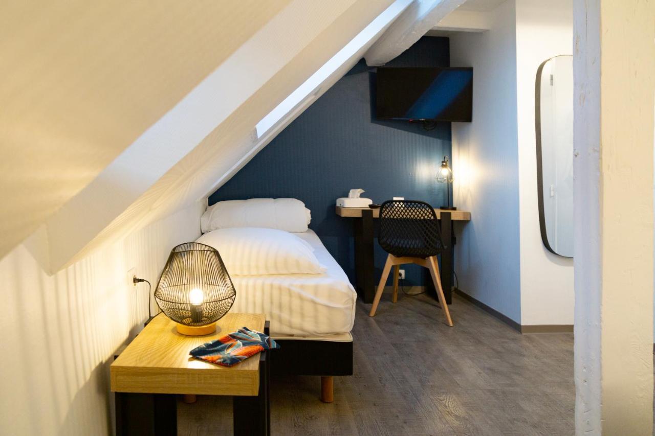 Victoria Strasbourg